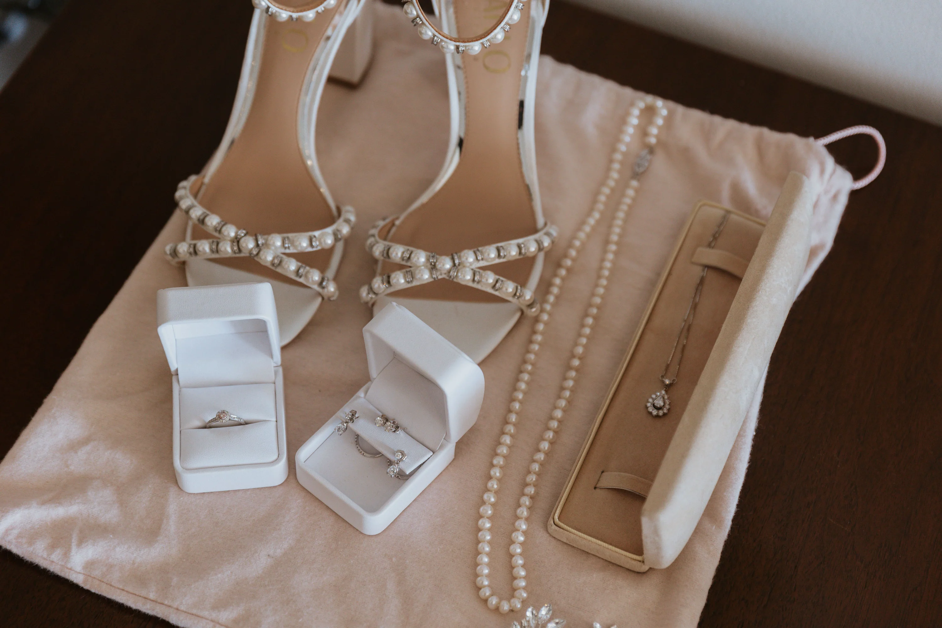 Timeless Elegance, Bespoke Craftsmanship